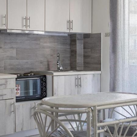 Lovely Studio Apartment For 2 Ppl In Atenas Exterior foto